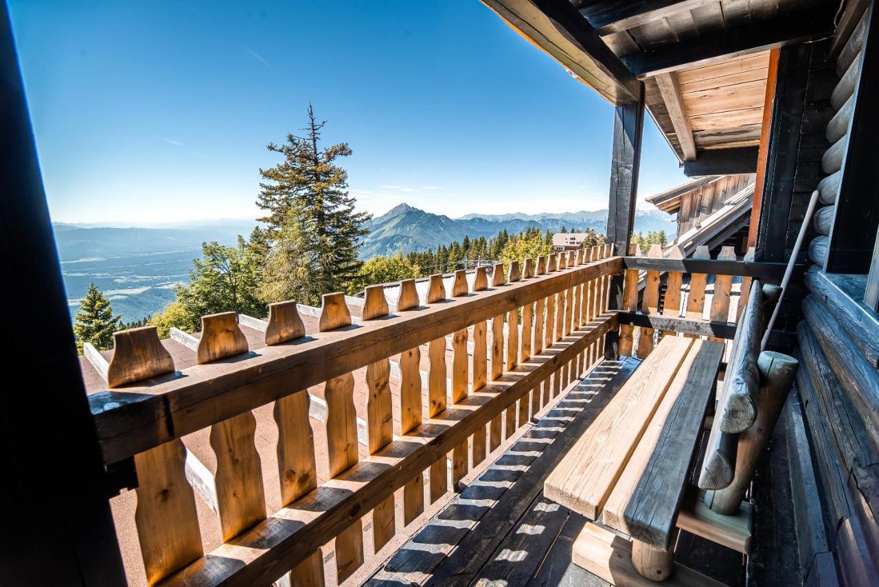 Apartments Zvoh, Krvavec, Ski-In, Ski-Out Cerklje na Gorenjskem Exterior foto
